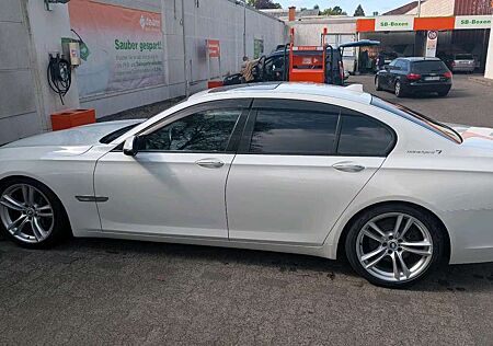 BMW Active Hybrid 7