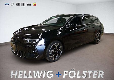 Opel Astra L Sports Tourer Ultimate AT Leder Schiebedach