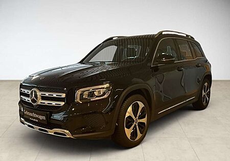 Mercedes-Benz GLB 200 Progressive AUT KlimaA LED LM PDC SHZ
