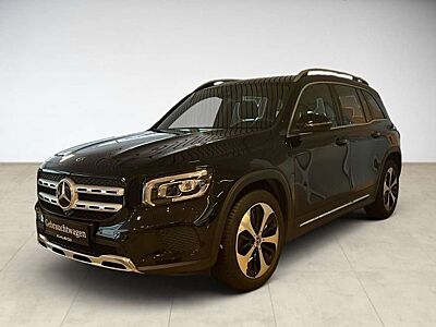 Mercedes-Benz GLB 200 Progressive AUT KlimaA LED LM PDC SHZ