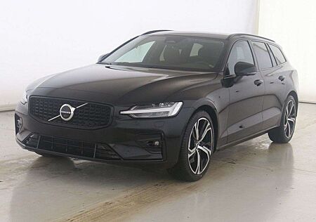 Volvo V60 B4 Mild-Hybrid Kombi Plus Dark Autom.