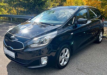 Kia Carens 1.7 CRDI Edition 7 2.HAND/SZH/PDC/TÜV