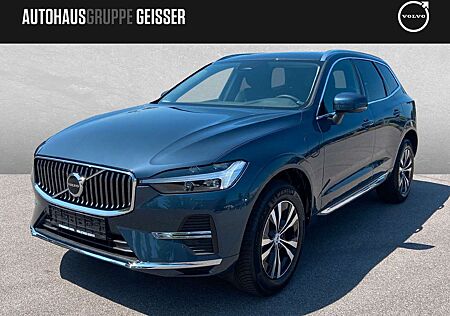 Volvo XC 60 XC60 T6 AWD Recharge Core AHK ACC BLIS SD