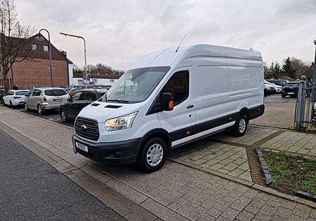 Ford Transit Kasten 350 L4 Trend*1.HAND*KAM*PDC*