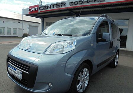 Fiat Qubo Dynamic