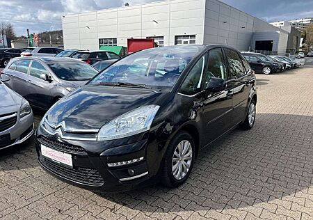 Citroën C4 Picasso Citroen AUTOMATIK*KLIMAAUT*MFL*TEMP*PDC*ALU