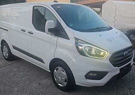 Ford Transit Custom Kasten 320 L1 Trend,navi,8fach,Le