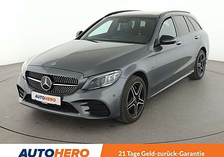 Mercedes-Benz C 300 T AMG Line Aut.*LED*NAVI*ACC*CAM*PDC*SHZ*KLIMA*