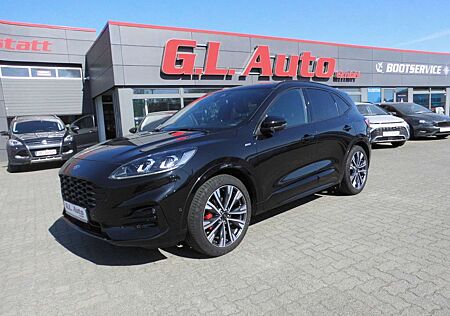 Ford Kuga ST-Line X/PANO/LED/NAVI/20"/AHK/EL.HECK/HUD