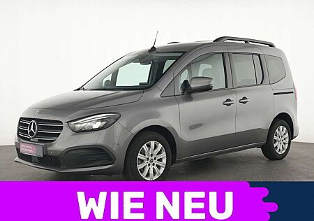 Mercedes-Benz T-Klasse T-Class T 180 d Progressive Technik-Paket|LED|Nav|Kamera