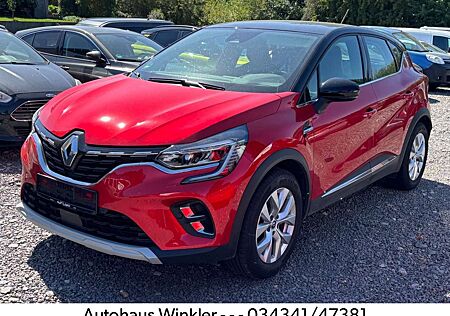 Renault Captur II Intens DAB+ Klimaa. Kamera