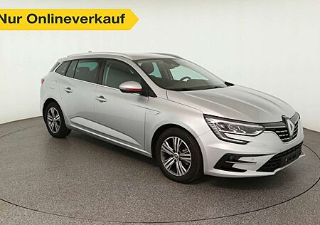Renault Megane IV 1.5 BLUE dCi 115 Grandtr. Intens NAVI+