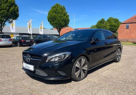 Mercedes-Benz CLA 180 Shooting Brake Automatik,Scheckheft,Navi