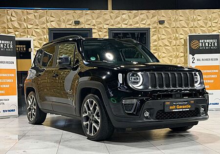 Jeep Renegade Longitude Mild-Hybrid FWD/PANO/NAVI/KAM