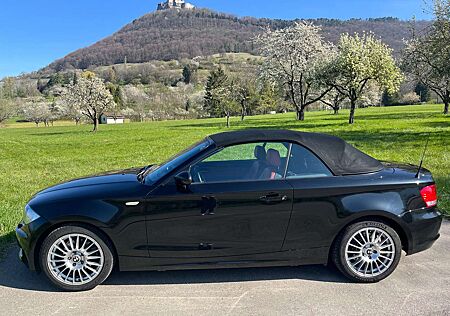 BMW 118i 118 Cabrio
