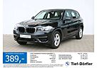 BMW X3 xDrive20d A LiveProf/CAM/SH/ALARM/G-TANK