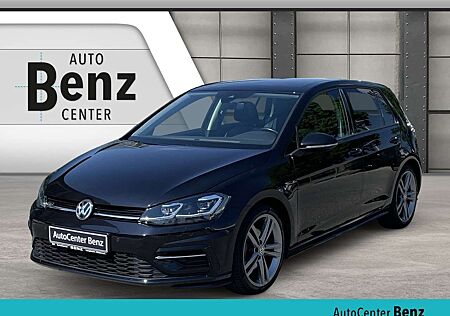 VW Golf Volkswagen VII 2.0 TDI Highline *R-LINE*LED*NAVI*PANO* Klima