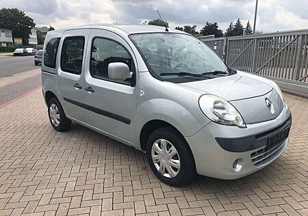 Renault Kangoo Happy Family AHK *Klima* KM 37.000* TÜV NEU