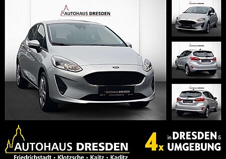 Ford Fiesta 1.1 Cool & Connect *KLIMA*PDC*DAB