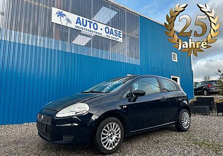 Fiat Grande Punto 1.2 8V Active**2.HAND**