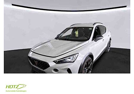 Cupra Formentor 2.5 TSI DSG VZ5 Edition Taiga Grey LED