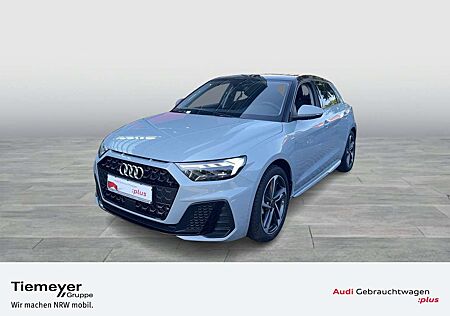 Audi A1 25 TFSI S LINE LED SONOS OPTIK VIRT