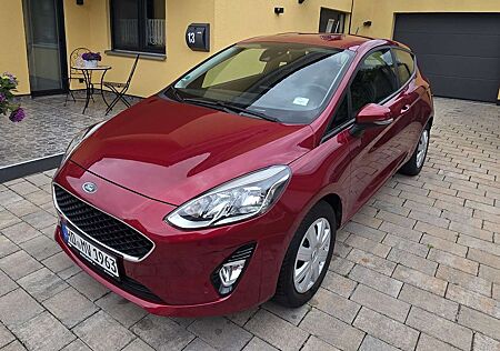 Ford Fiesta 1.1 COOL