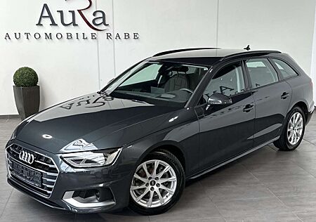 Audi A4 Avant 35 TDI Advanced NAV+LED+ACC+HUD+DAB+1HD