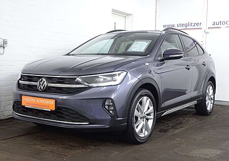 VW Taigo Volkswagen 1.0 TSI Life DSG ACC/AHK/Virtual/Matrix/Navi/PDC