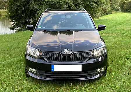 Skoda Fabia Combi 1.0 MPI Cool Plus