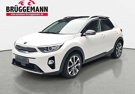 Kia Stonic STONIC 1.0 T-GDI 120 SPIRIT TECHNOLOGIE NAVI AHK