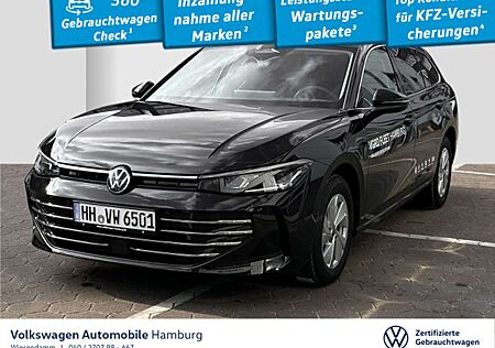 VW Passat Volkswagen 2.0 TDI Elegance DSG Pano Navi Sitzhzg LE