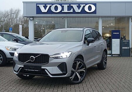 Volvo XC 60 XC60 Ultra Dark T8 AWD/360°Cam/AHK/Four-C/Massag