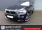 BMW X5 30d M Sport xDrive+21ZOLL RÄDER+LEDER+LED+NAVI