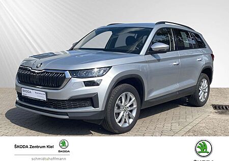 Skoda Kodiaq 2.0 TDI Ambition (EURO 6d) Klima Navi
