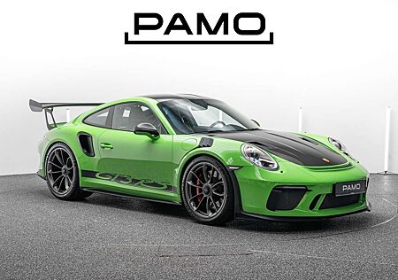 Porsche 991 .2 GT3 RS Weissach-Paket