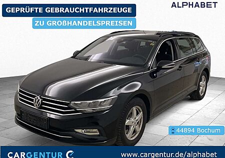 VW Passat Variant gebraucht kaufen VW Passat Variant Volkswagen 2.0 TDI Business ACC LED Lane