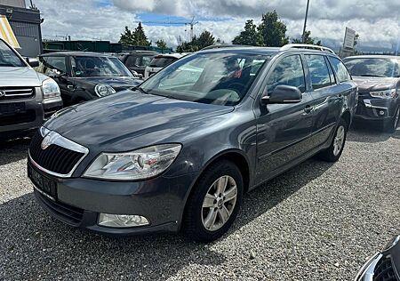 Skoda Octavia Combi 1.8 TSI DSG Ambiente