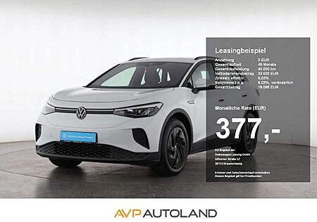 VW ID.4 Volkswagen Pro Performance | AHK | NAVI | LED |