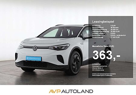 VW ID.4 Volkswagen Pro Performance | AHK | NAVI | LED |