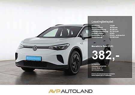 VW ID.4 Volkswagen Pro Performance | AHK | NAVI | LED |