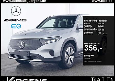 Mercedes-Benz EQB 350 4M Progressive/LED/Kamera/Distr/Winter