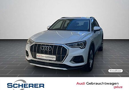 Audi Q3 advanced 35 TFSI 110(150) kW(PS) S tronic