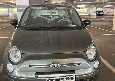 Fiat 500 1.2Cult