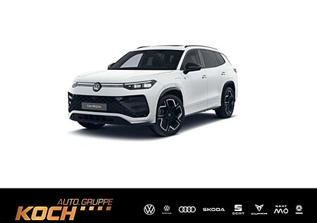 VW Tayron Volkswagen 1.5TSI eHybrid R-Line DSG AHK HUD NAVI PA