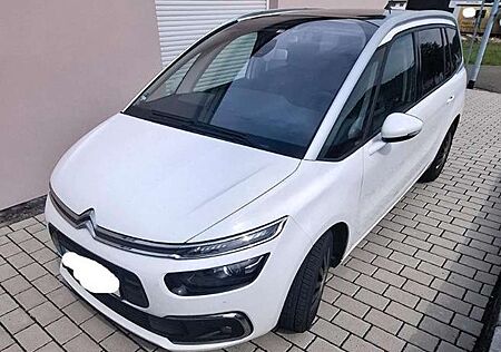 Citroën Grand C4 Picasso Citroen C4 Picasso PureTech 130 Stop