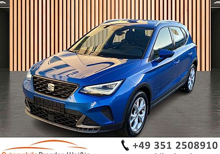 Seat Arona 1.0TSI DSG FR*Kamera*voll LED*