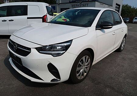Opel Corsa F Edition # Klima # Tempomat...