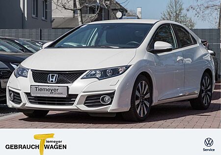 Honda Civic 1.4 ELEGANCE KAMERA LM17 GJR