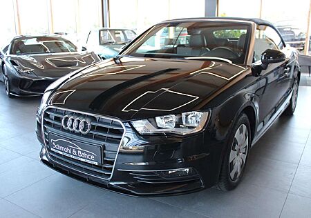 Audi A3 Cabriolet 1.4 TFSI S tronic ambition